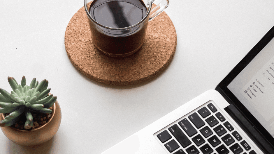 4 WAYS TO USE COFFEE AS A MARKETING TOOL