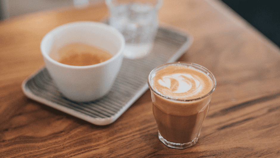 Mochaccino: how to prepare it at home
