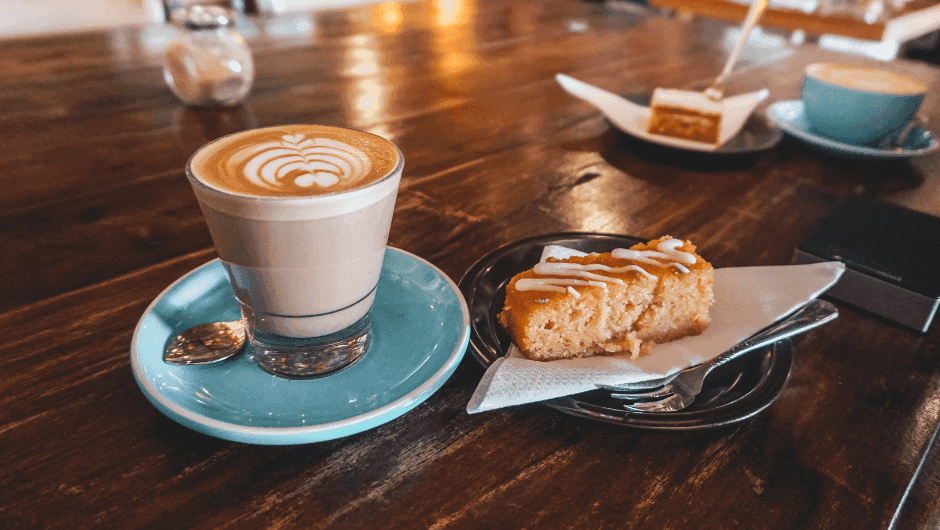What Is A Breve Coffee, And How Do You Make It?