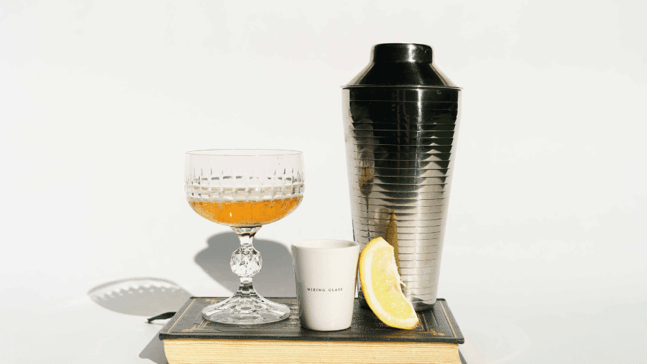 5 delicious coffee liqueur recipes