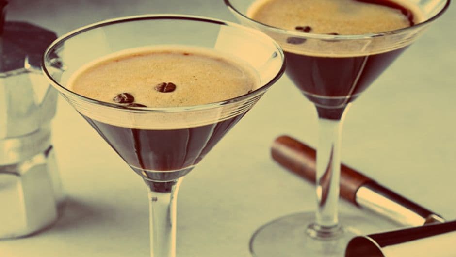 Espresso Martini