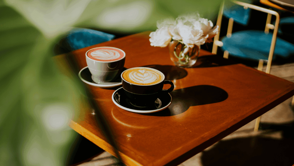 Why is Spanish coffee culture much less known than Italian?