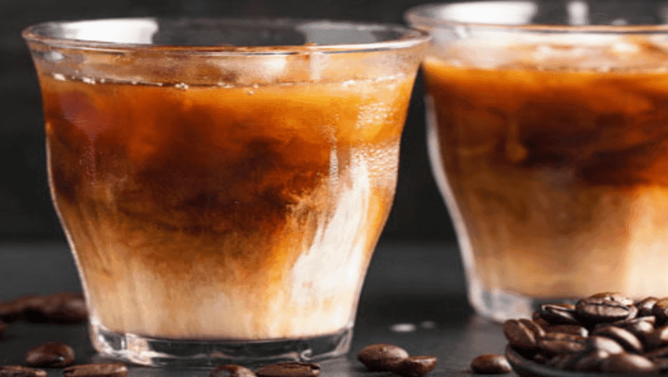 Bonbon-Coffee