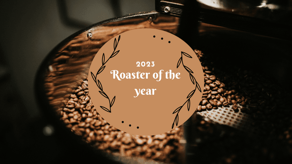 Roast Magazine Announces 2023 Roaster of the Year Winners
