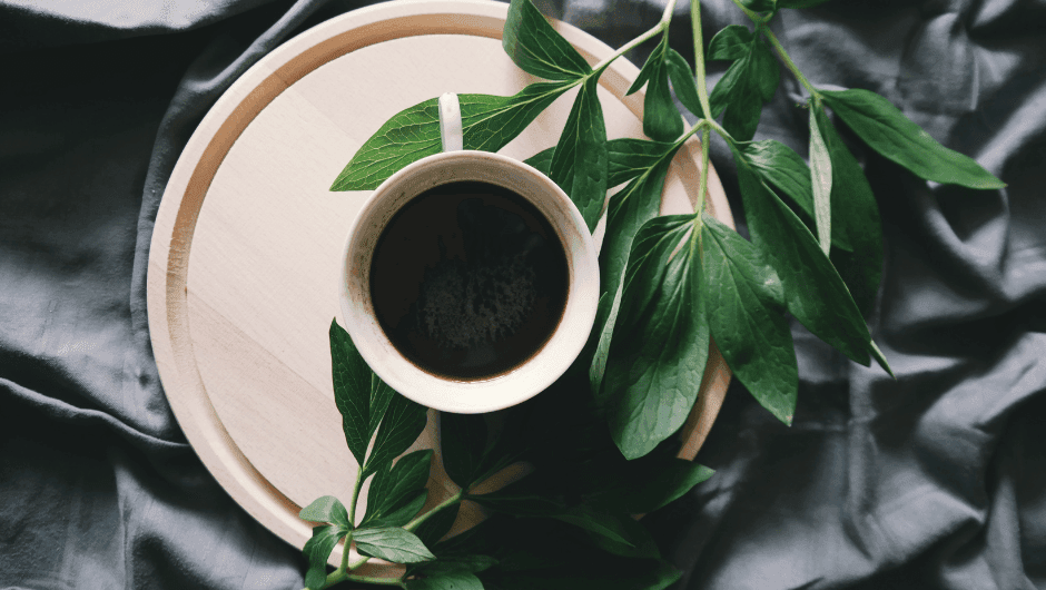 Coffee drinks: the Moroccan Specialty recipe