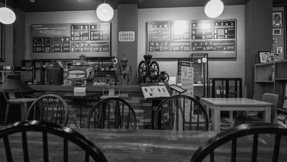 World Coffee Museum: the museum in the heart of coffee plantations in Vietnam