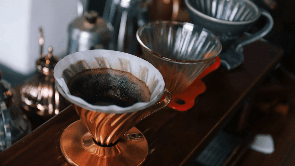 ​Bicerin: historic typical Piedmontese drink