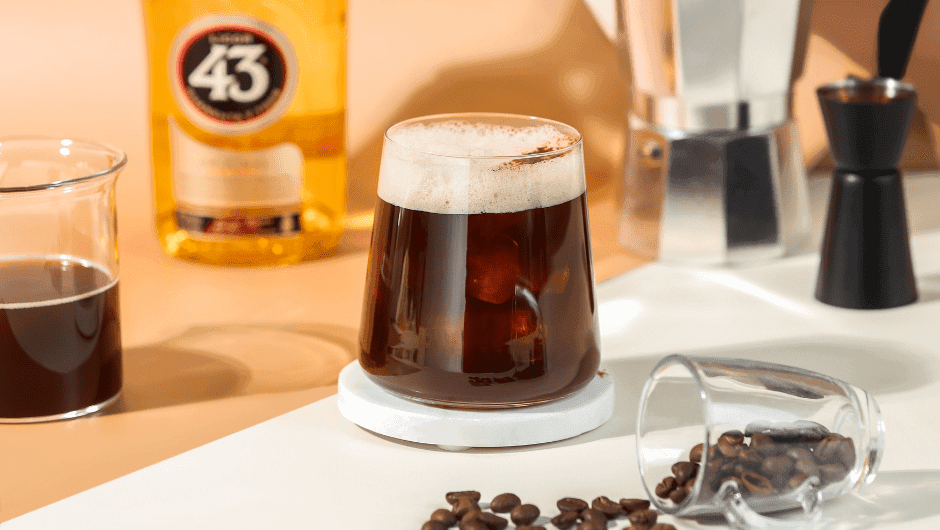 Coffee from the world: the Asian coffee that actually comes from Spain