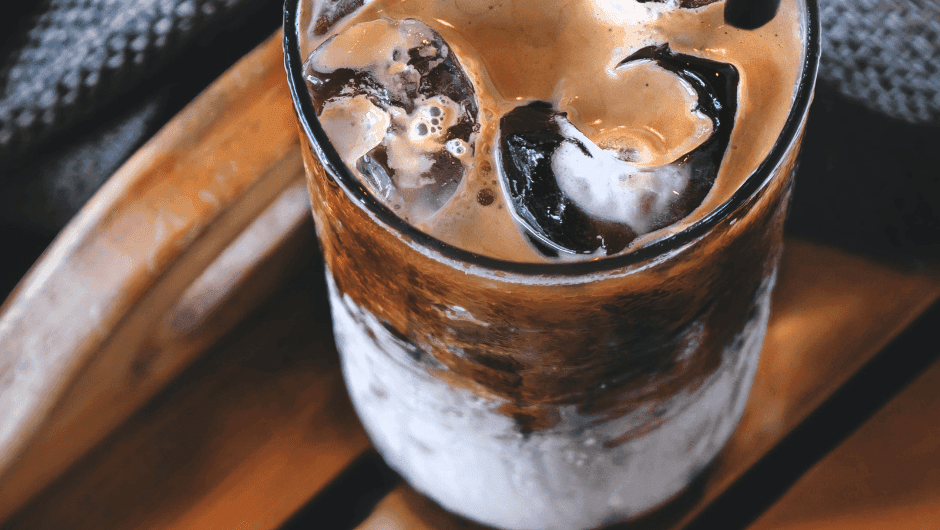 Protein coffee for athletes: it's the new proffee fad