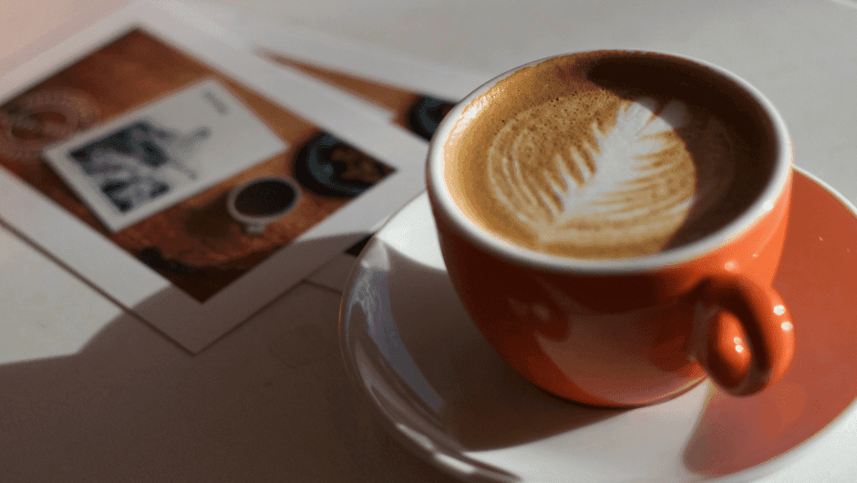 How coffee is drunk in Spain