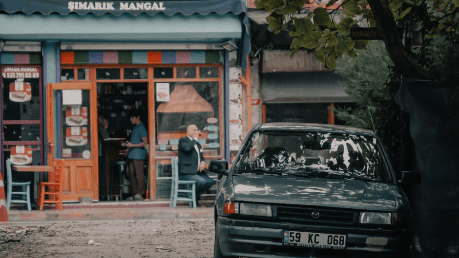 Coffee in Istanbul: the historic coffee shops