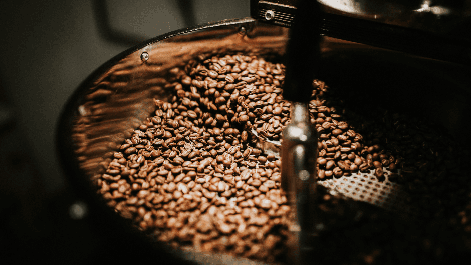 A day at the coffee plantation: from seed to cup of coffee