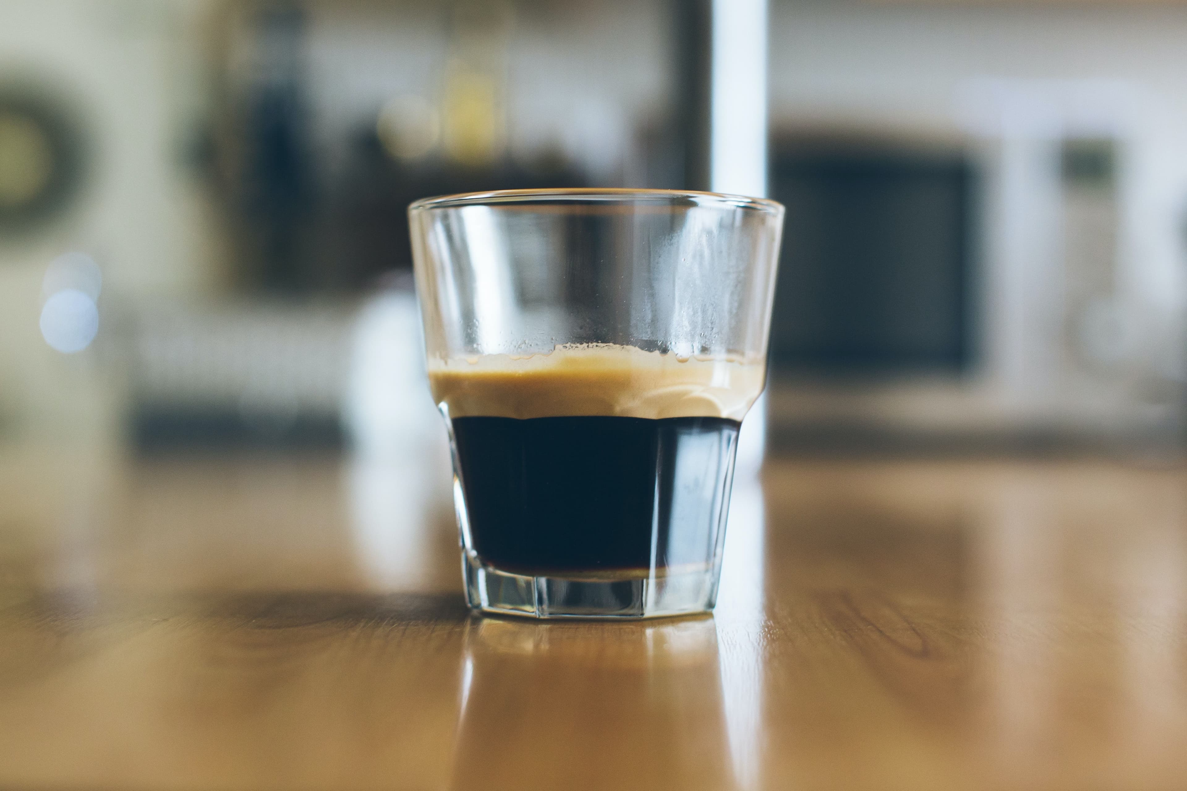 Coffee from Nicaragua