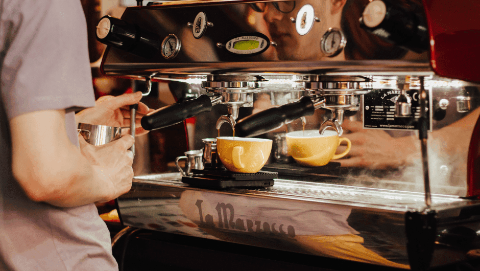 La Marzocco Launches its First Purely Home Machine, The Linea Micra