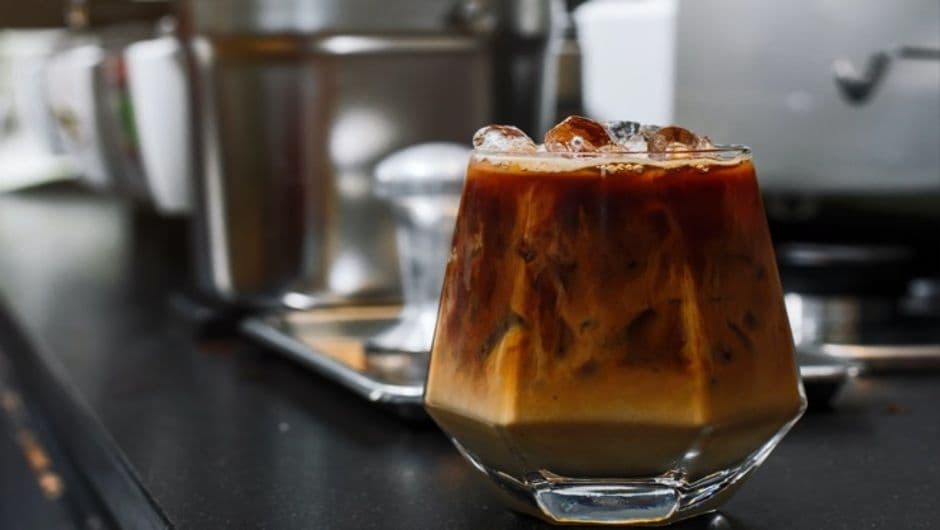 Party Latte