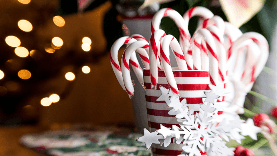 Peppermint Kahlua Mocha recipe