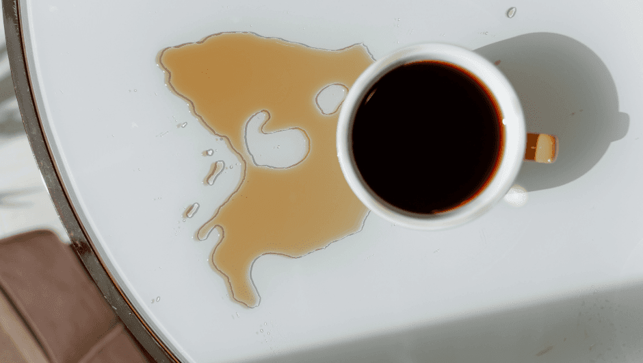 11 Pro Tips To Remove Coffee Stains
