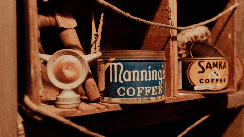 Dubai Coffee Museum: a dive into Arab history and culture