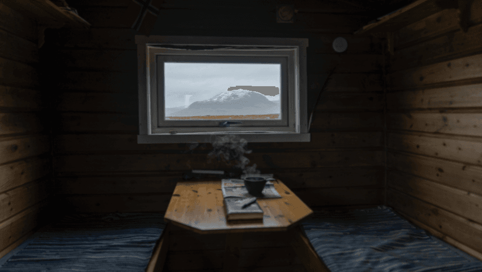 Karsk: how coffee is drunk in Norway