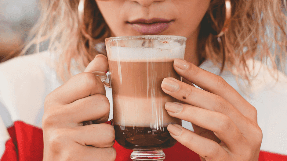 The Moretta di Fano: history and recipe for a coffee that comes from the sea