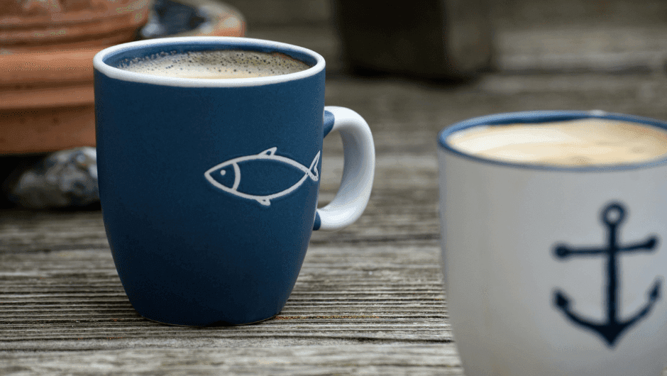 Greek coffee: what it is and how to prepare it