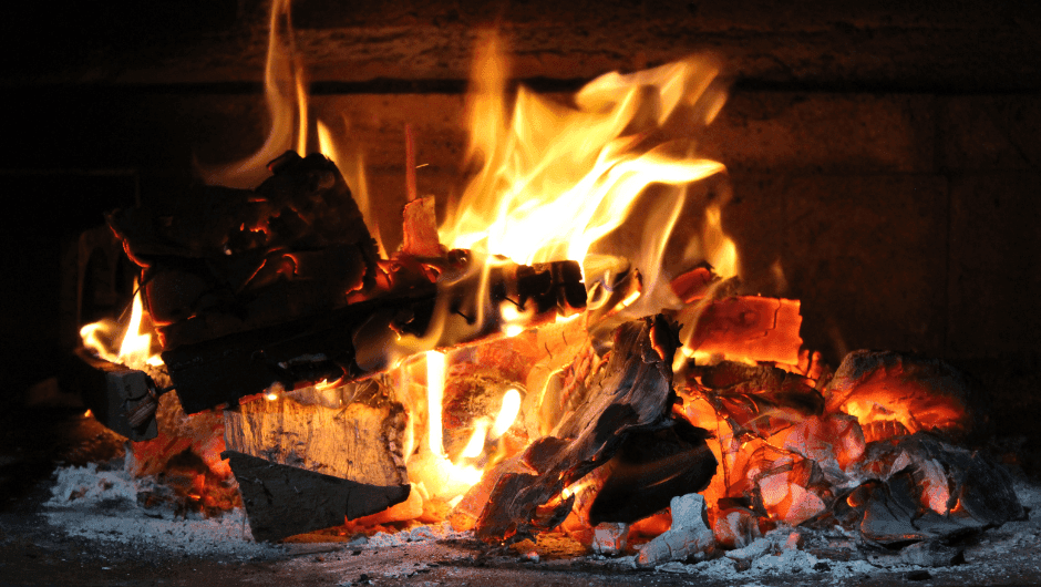Recycling coffee grounds: here's how to clean the chimney