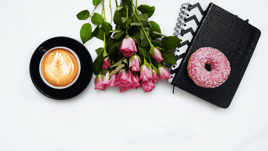 START THE DAY PRODUCTIVELY WITH THIS MORNING RITUAL