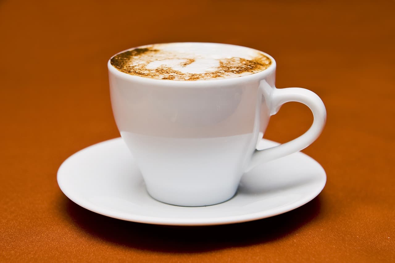 Authentic Italian Marocchino Coffee Recipe: A Delightful Drink to Make at Home!
