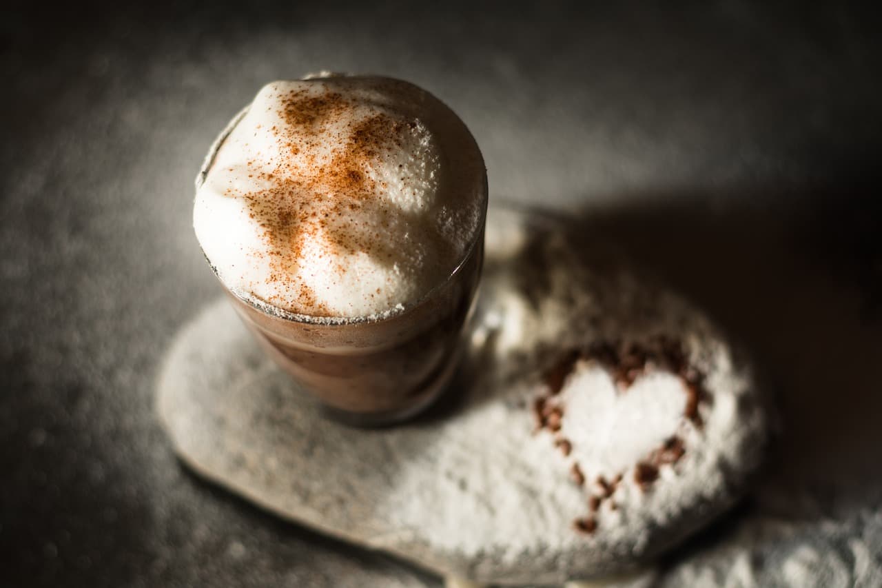Delicious Churro Latte Recipe for Cinnamon Coffee Lovers in Every Cup
