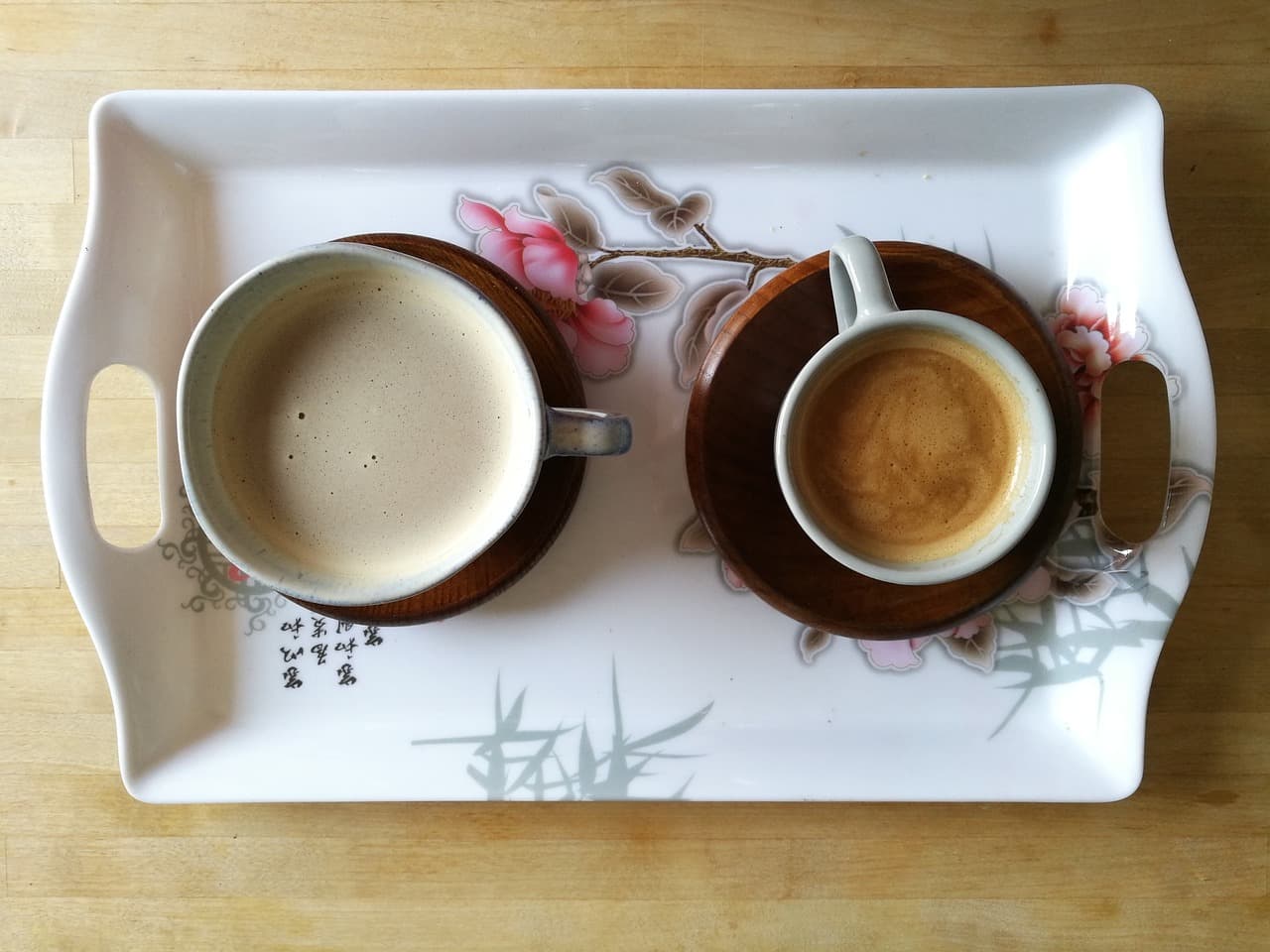 Hong Kong Style Yuanyang Tea Recipe: The Perfect blend of Coffee Milk Tea