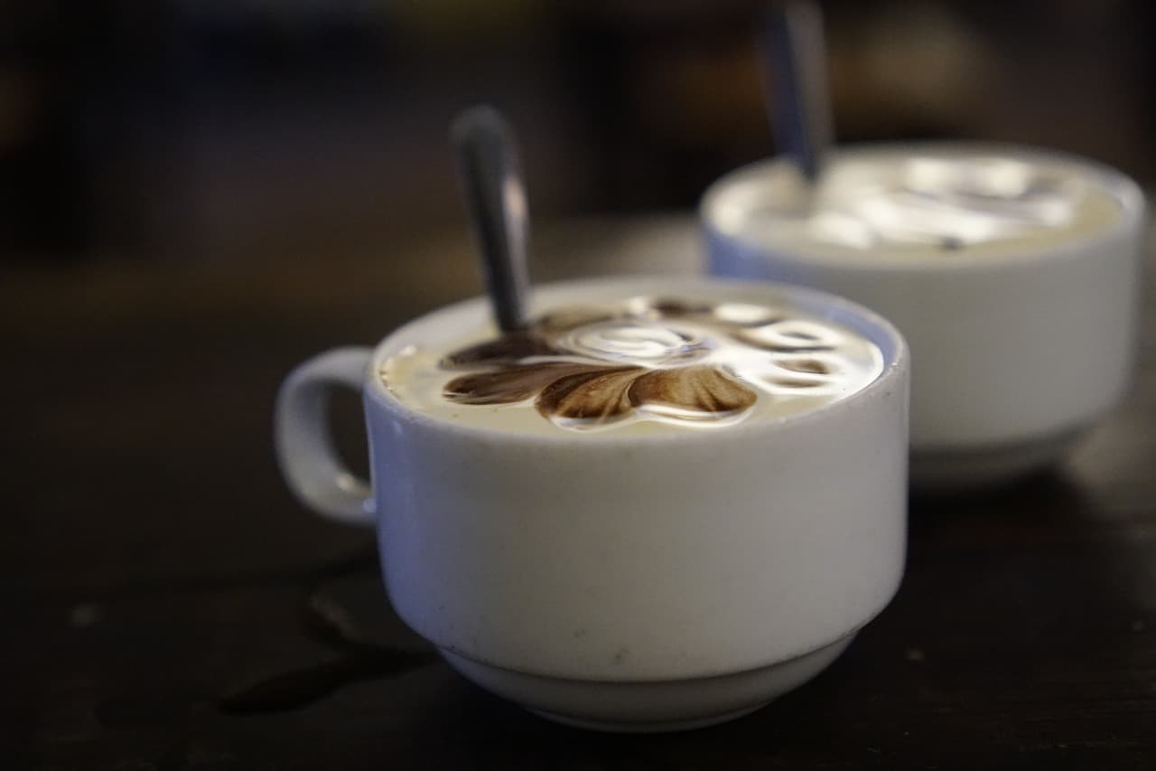 Make Authentic Vietnamese Egg Coffee (Cà Phê Trứng) at Home