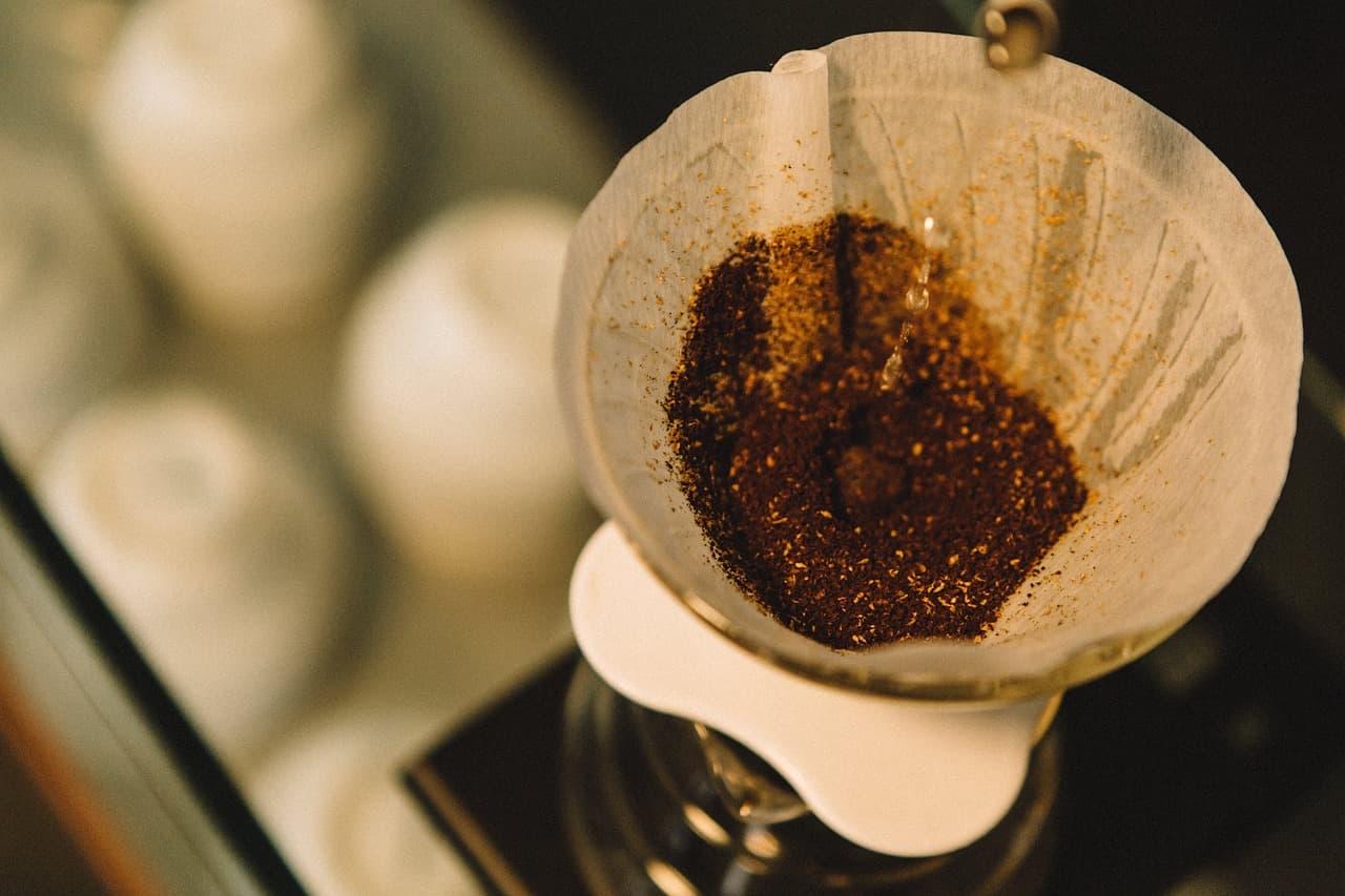 Great alternatives to coffee filters