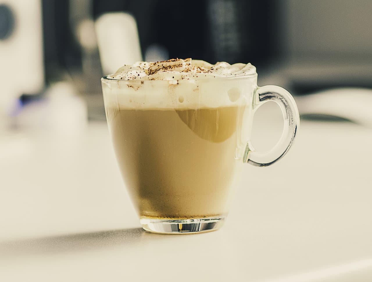 Indulgent Peppermint White Chocolate Mocha Recipe for Home Enjoyment - Try White Chocolate Peppermint Mocha