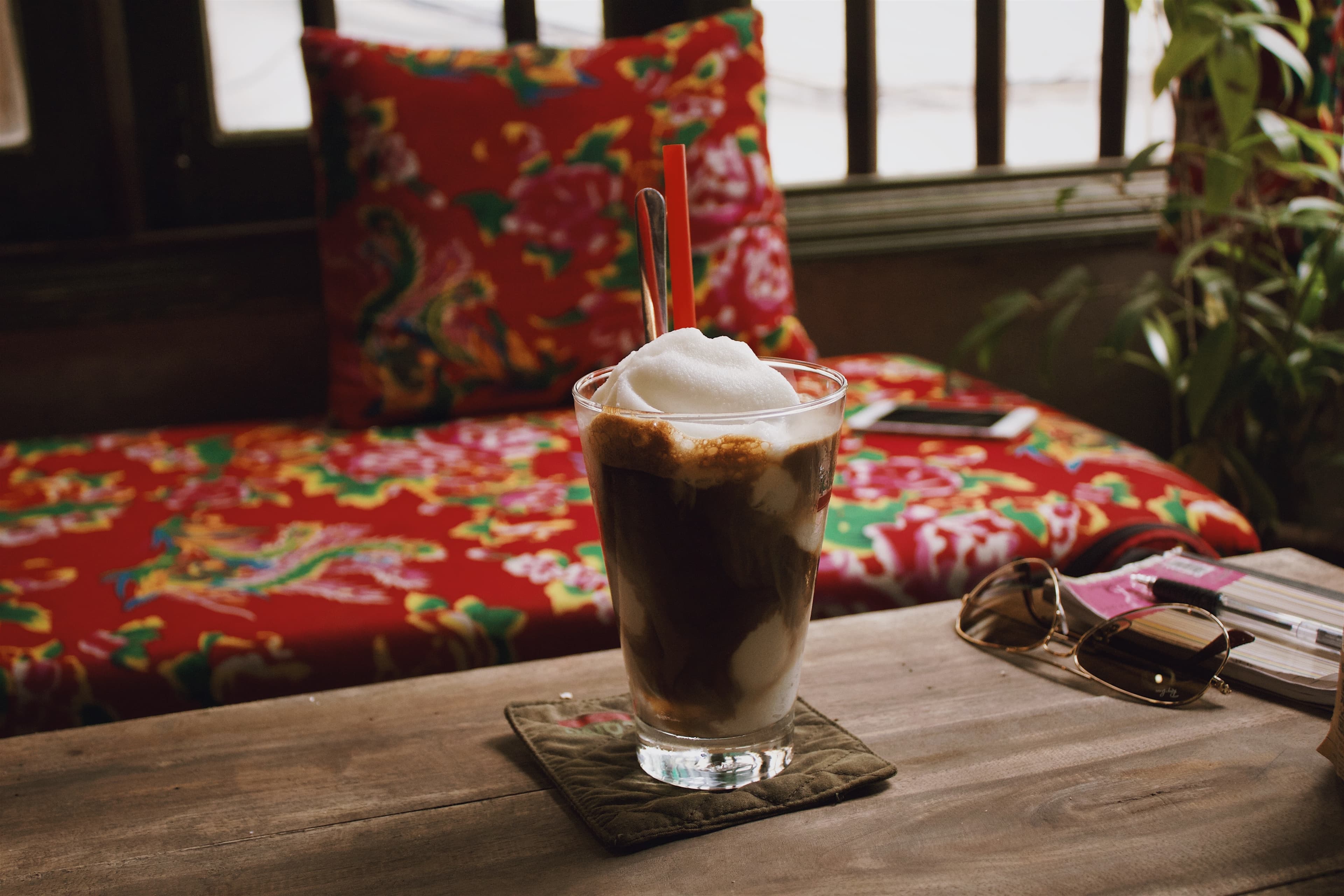 Delicious Coffee Nudge Recipe - How to Make a coffee nudge cocktail