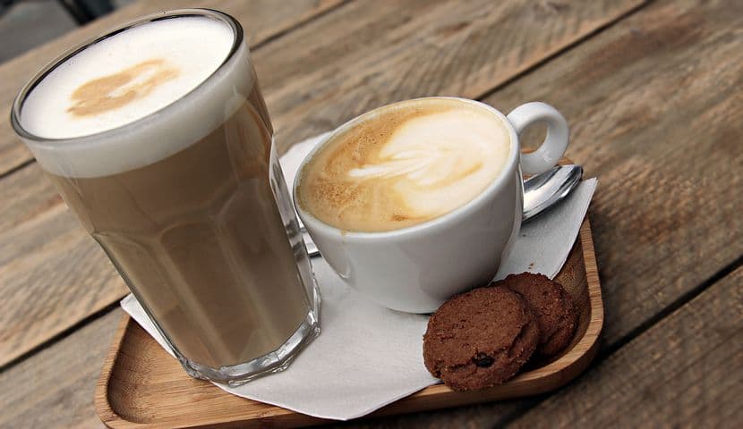 The best (and worst) times to drink coffee during the day