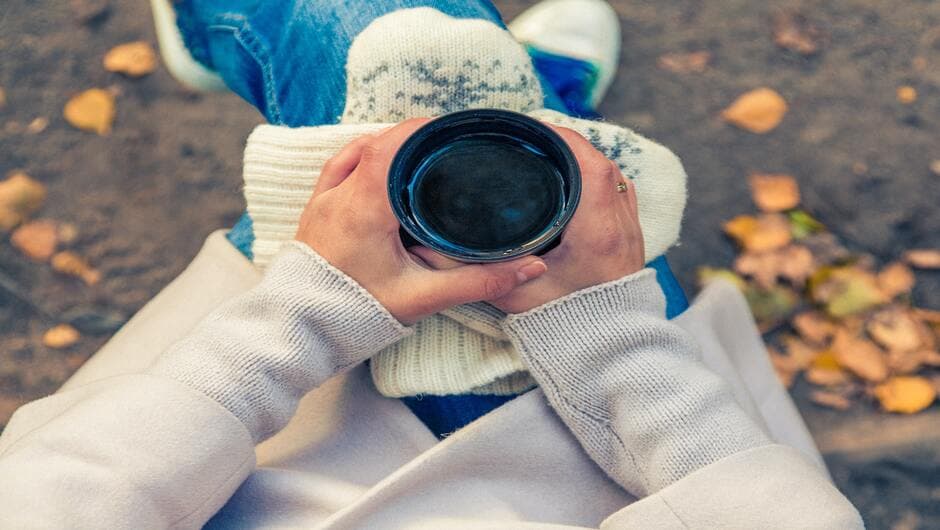 Calypso Coffee Recipe