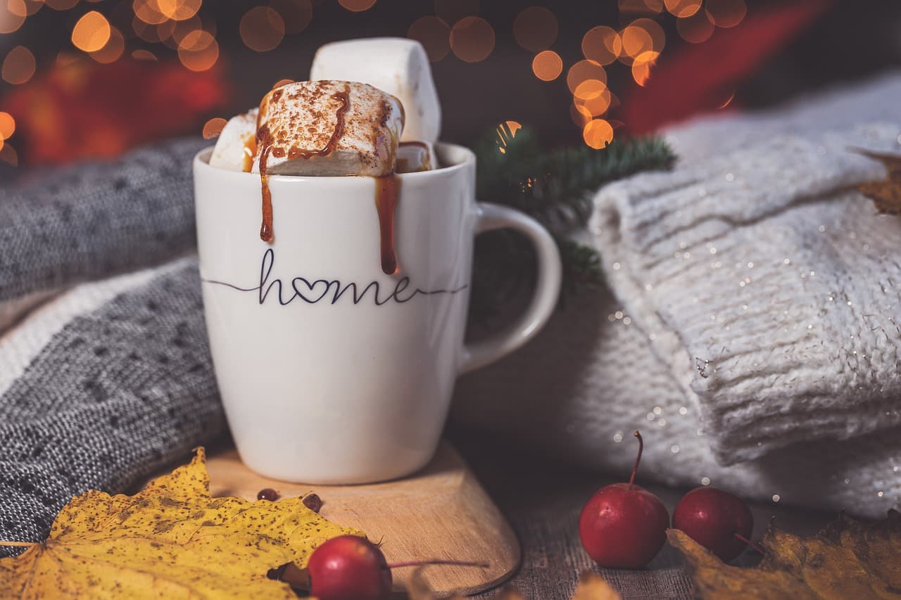 Delicious Chocolate Cherry Latte Recipe - Easy and Irresistible Coffee Recipe