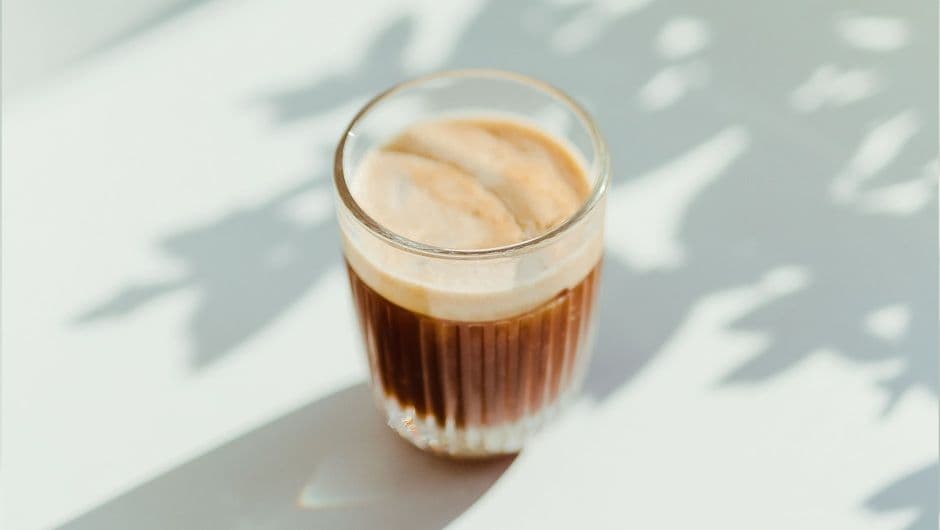 Cafecito De Olla