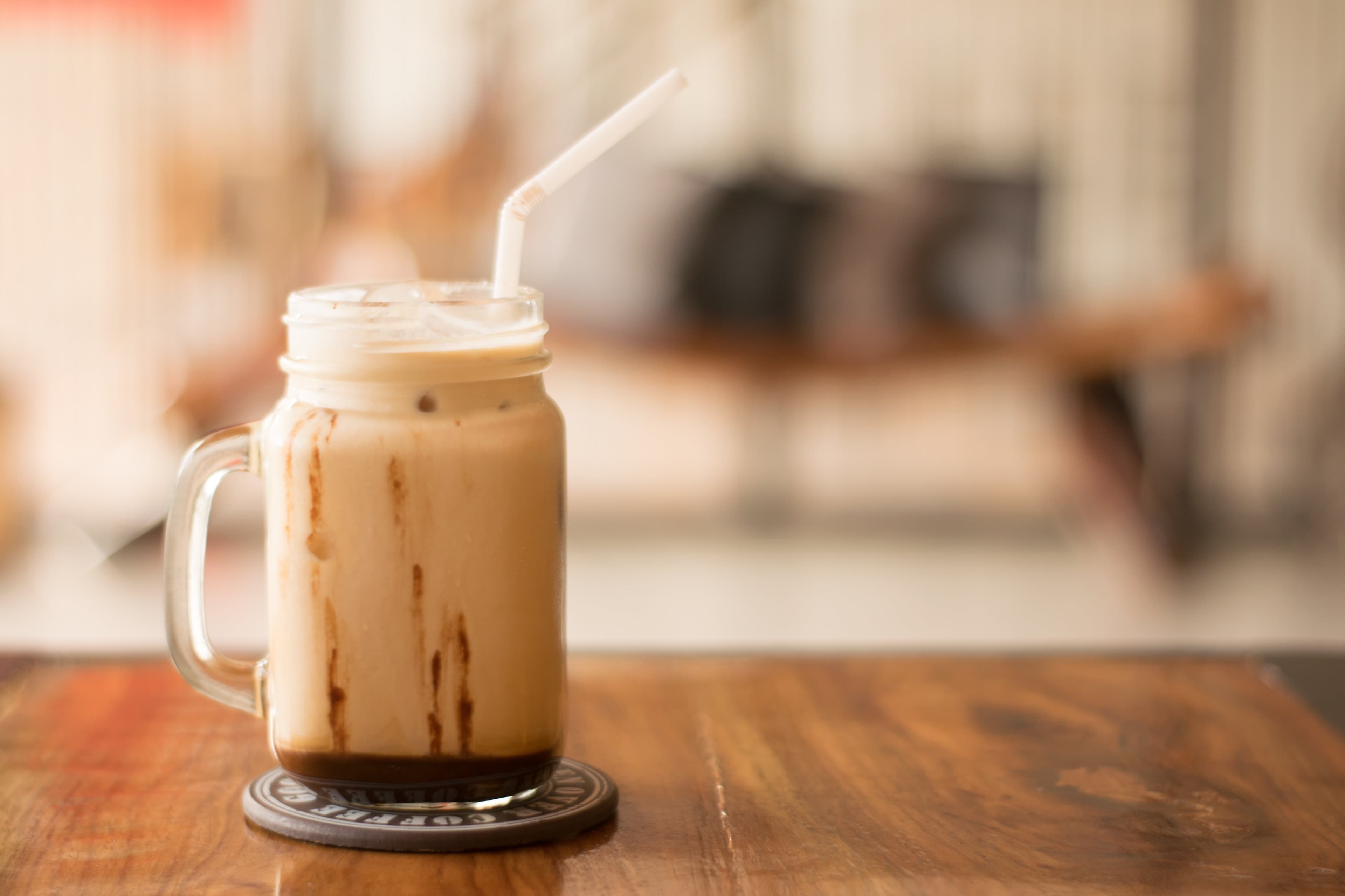 Delicious Snickerdoodle Iced Coffee Recipe for a Refreshing Treat - Make your own Snickerdoodle Coffee