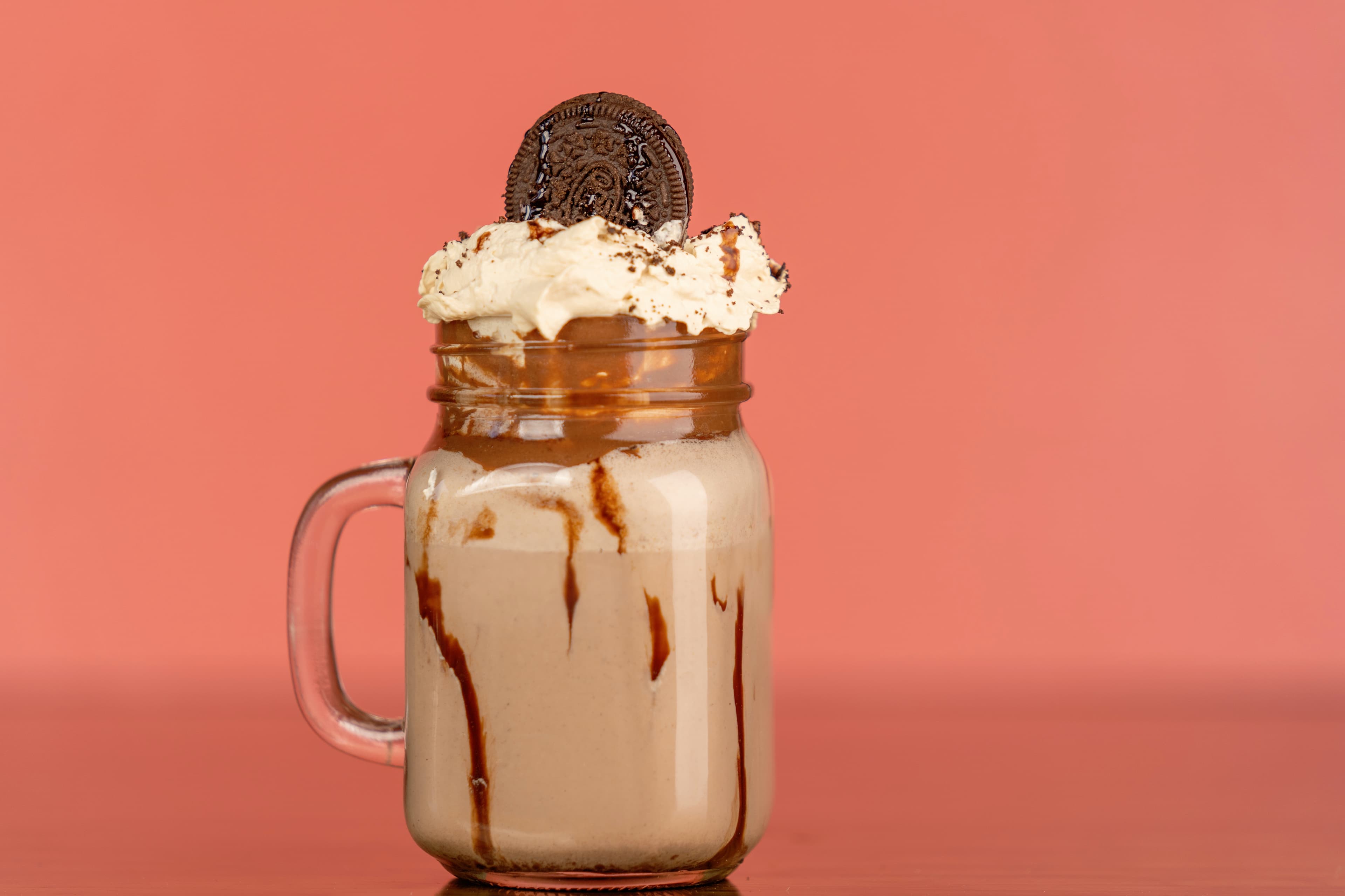 Coffee Bean & Tea Leaf ‘s Iced Coffee Drink