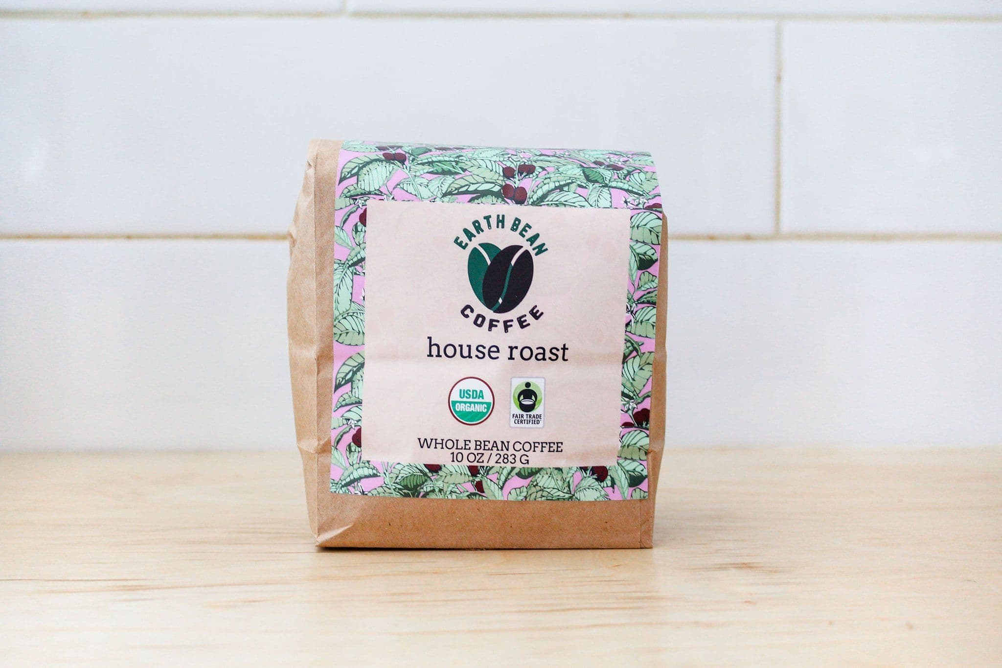 House Coffee