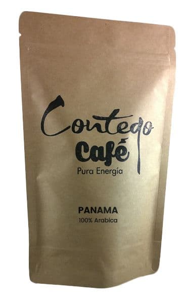 Roasted Coffee Panama
