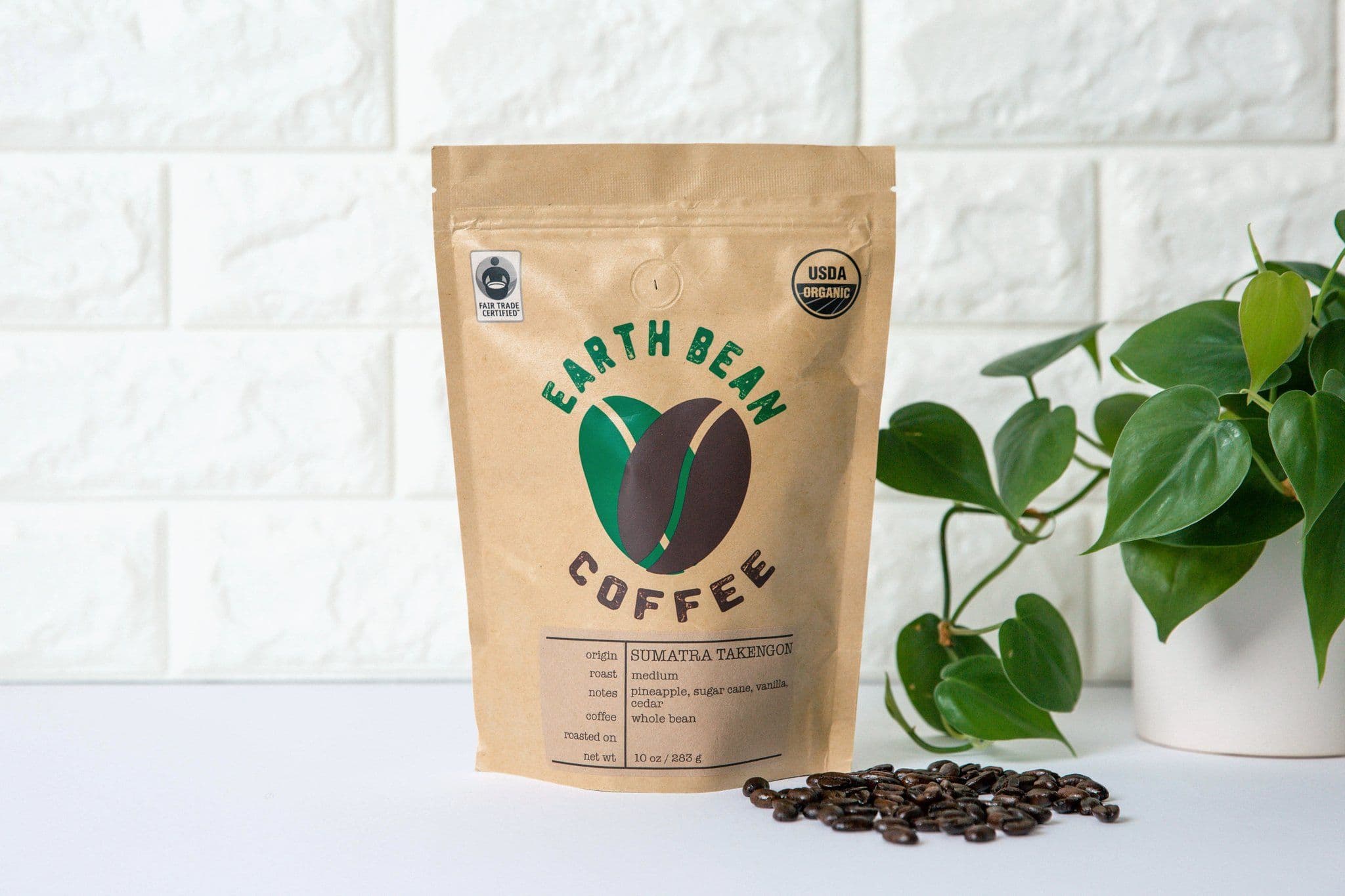 Sumatra Takengon