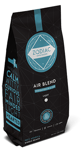 Air Blend