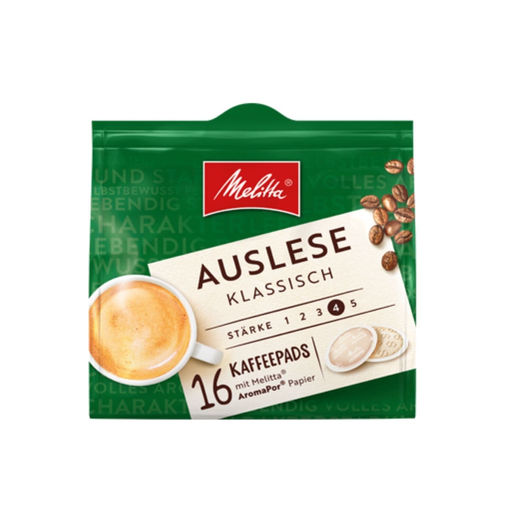 Auslese classic - Pads