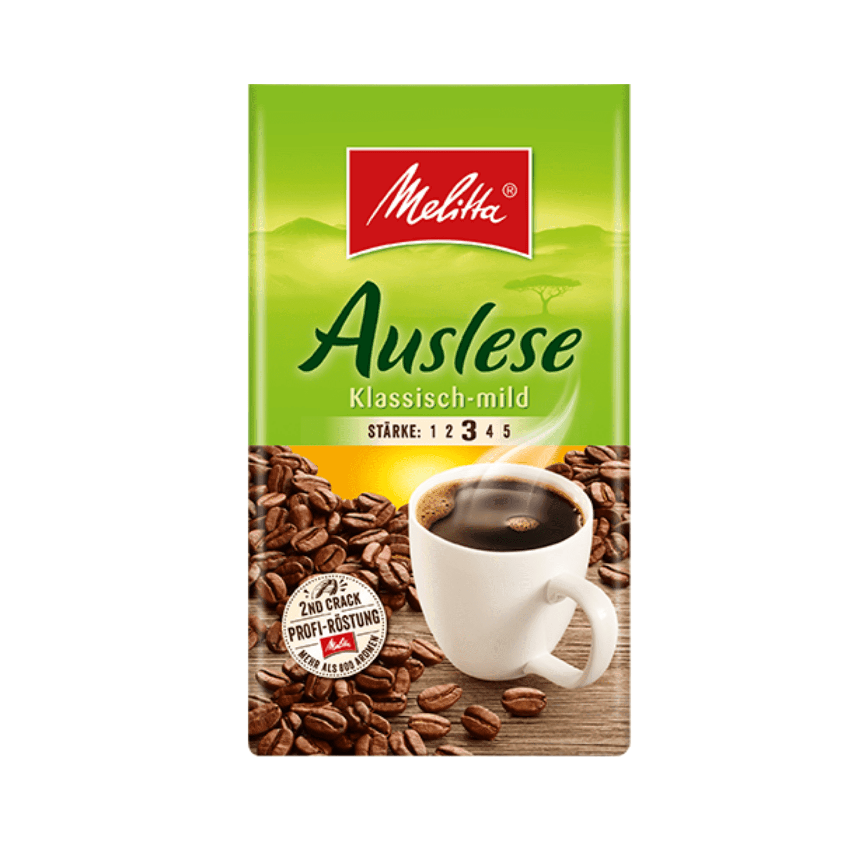 Auslese klassisch-mild