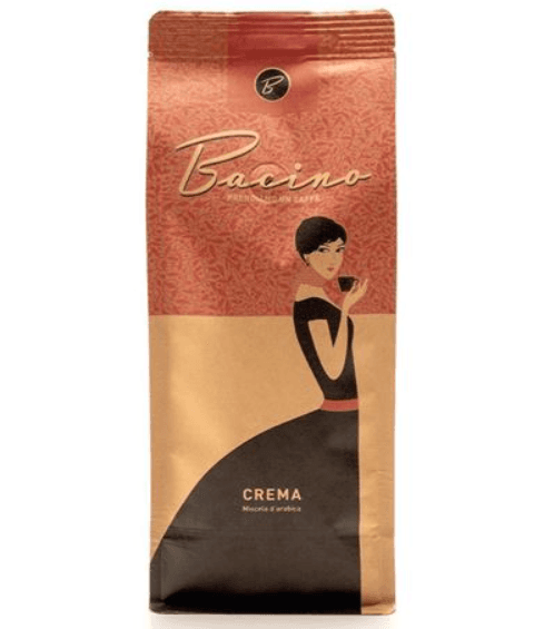 BACINO CREMA