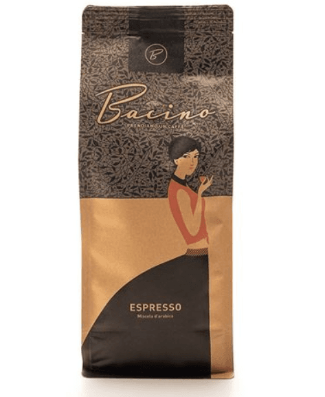 BACINO ESPRESSO
