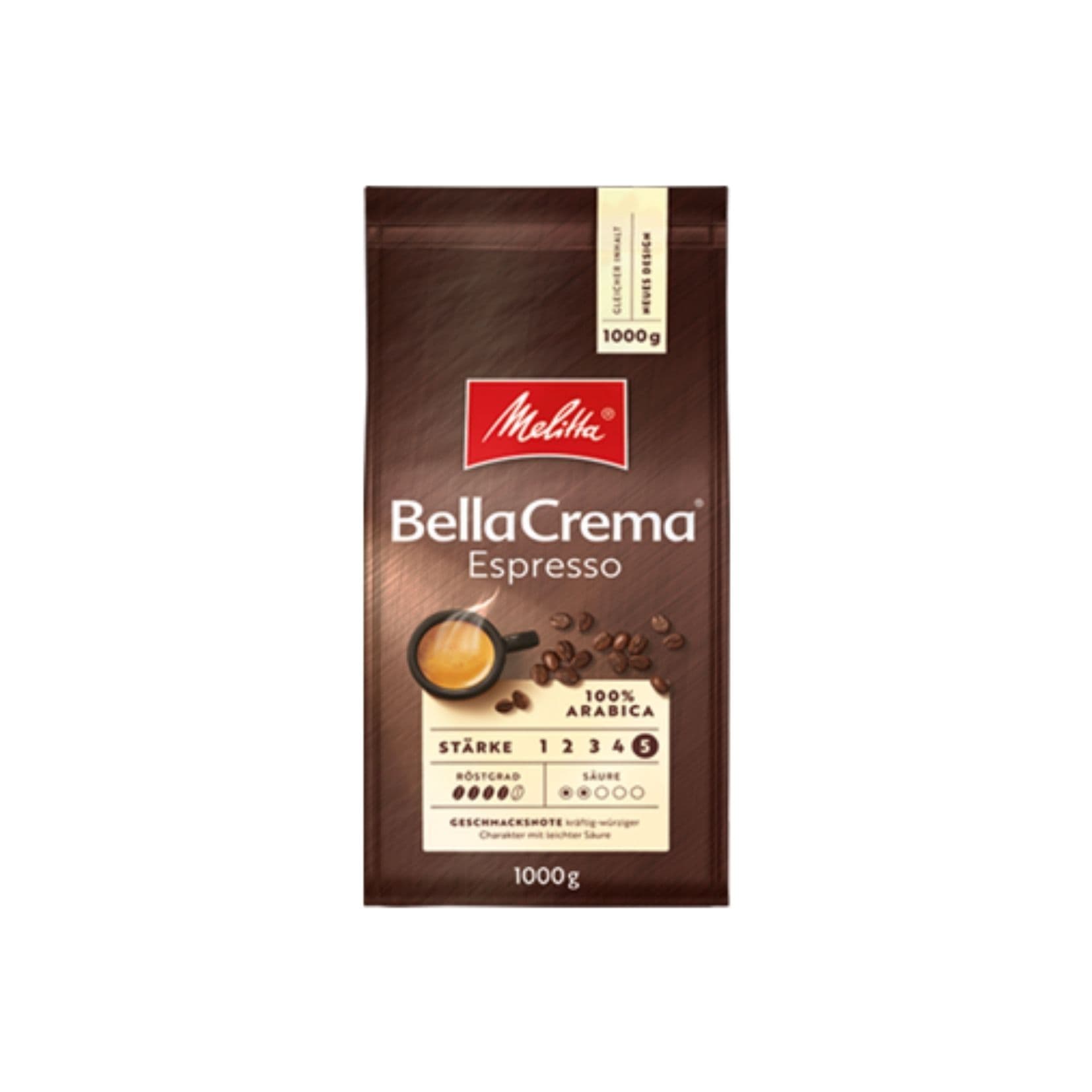 BellaCrema® Espresso