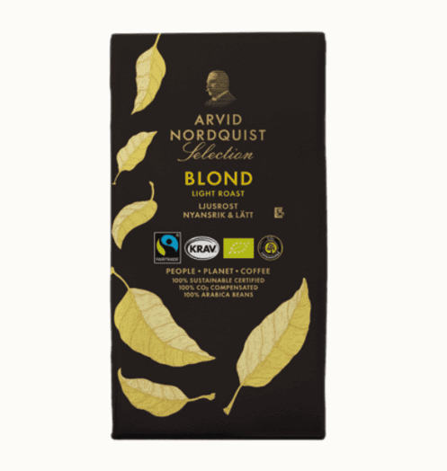 Blond